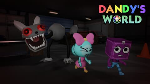 Dandys World | FFJ Hub thumbnail