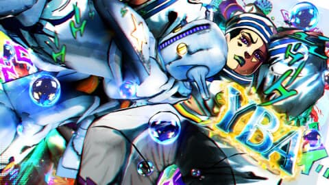 Your Bizarre Adventure BEST Script thumbnail