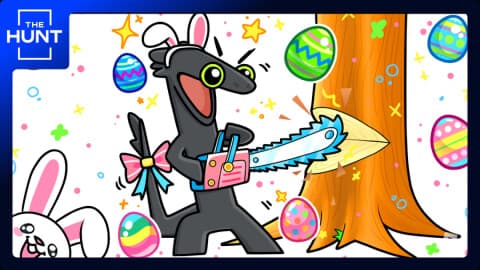 Lumberjack Simulator