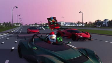 background coverart