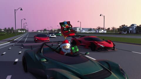 Southeast Florida ANTI-AFK thumbnail