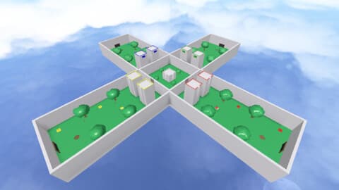 The Underground War 2