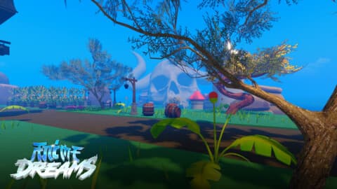 Anime Dreams Simulator