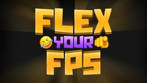 Flex Your FPS! - GUI thumbnail