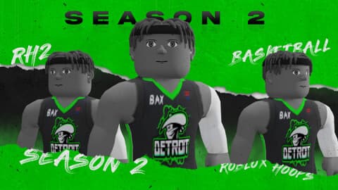 RH2 The Journey - BETA