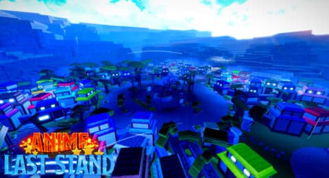 BEST ANIME LAST STAND SCRIPT thumbnail