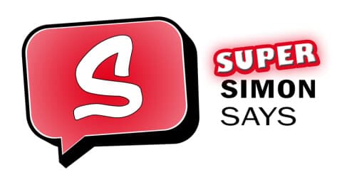 Super Simon Says