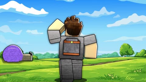Survival Odyssey thumbnail