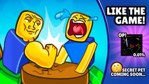 Auto Open Eggs, Auto Craft Pets thumbnail