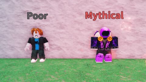 UPD ROBLOX But Every Rejoin Makes You Stronger#!