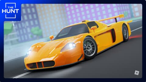 Car Dealership Tycoon