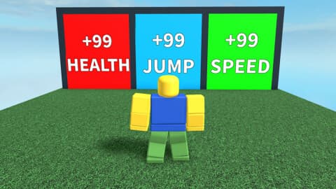 Every Second You Get +1