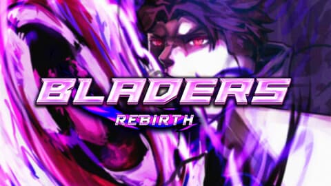 Bladers: Rebirth
