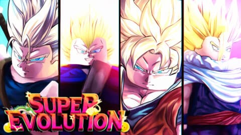 Super Evolution