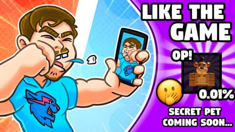  LN Hub | Viral Simulator  thumbnail