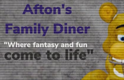 Aftons Family Diner