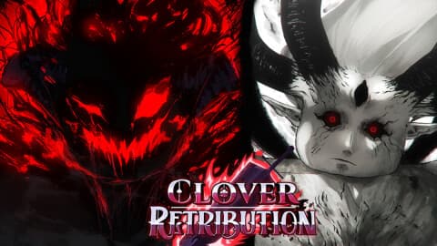Clover Retribution | GodMode | autoFarm | breakMobs | Noclip | Teleport thumbnail
