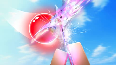 Phantom Ball