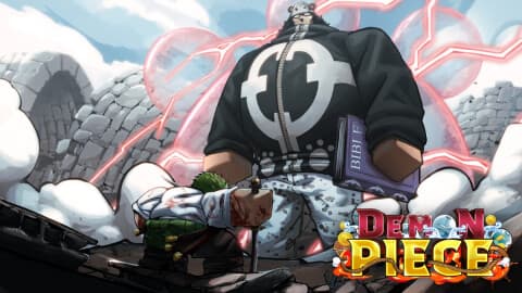 Best Demon Piece Script thumbnail