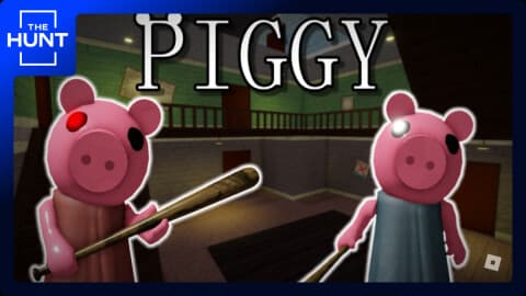 Piggy Script by Hendyno thumbnail