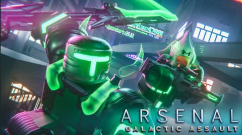 Universal Aimbot/esp for any game. thumbnail