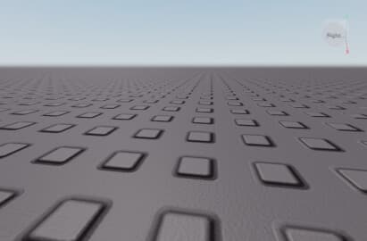 Just a baseplate.