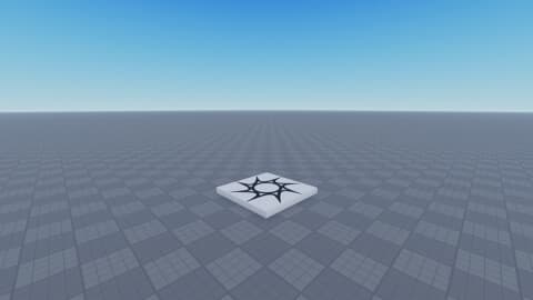 Baseplate