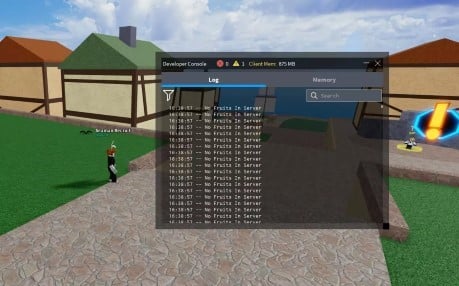 Script preview thumbnail