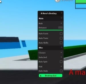 Script preview thumbnail