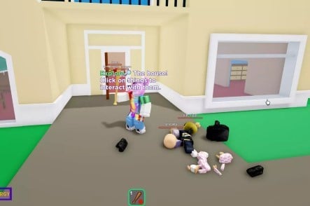 Script preview thumbnail