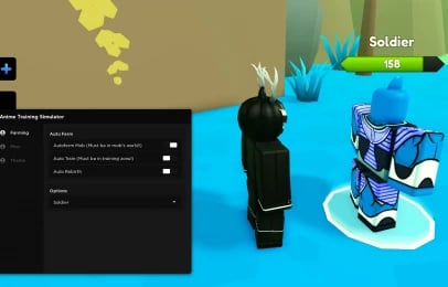 Script preview thumbnail