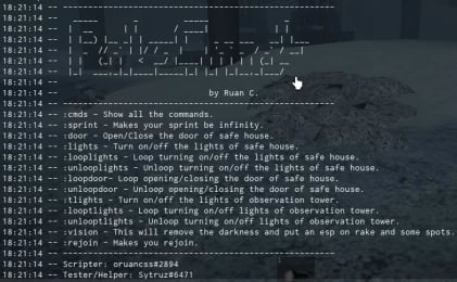 Script preview thumbnail