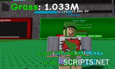 Script preview thumbnail