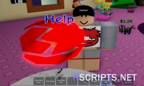 Script preview thumbnail