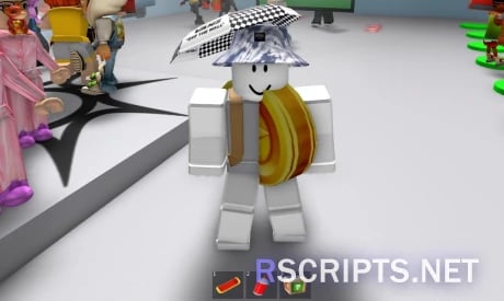 Script preview thumbnail