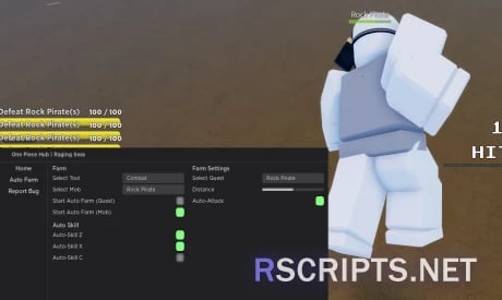 Script preview thumbnail