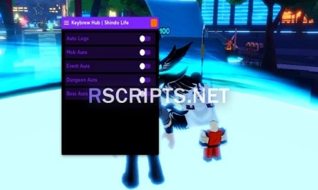 Script preview thumbnail