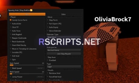 Script preview thumbnail