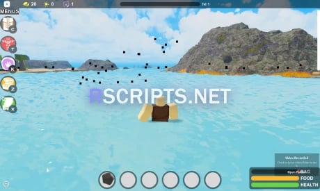 Script preview thumbnail