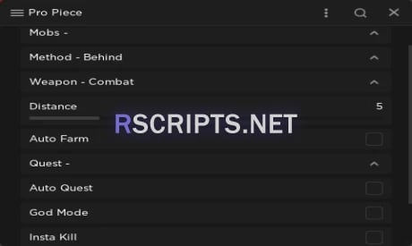 Script preview thumbnail