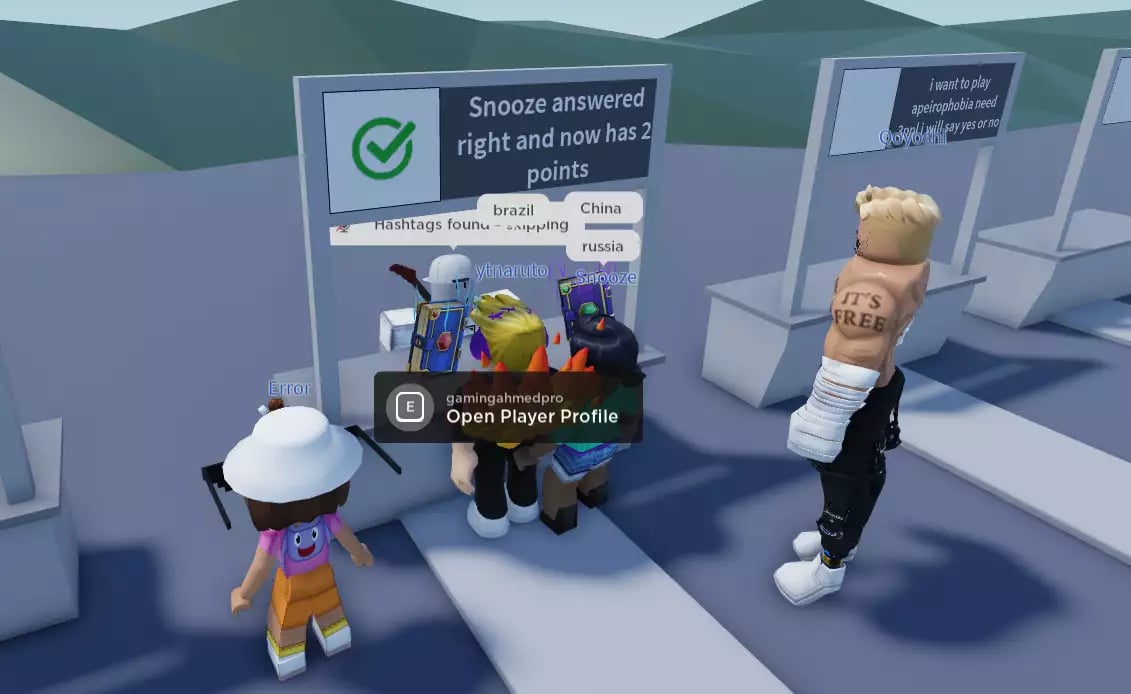 Script preview thumbnail