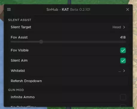 Script preview thumbnail