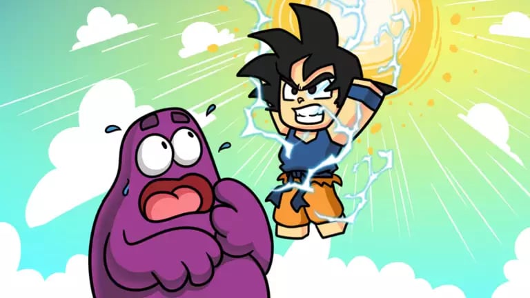 Script preview thumbnail