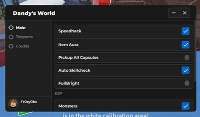 Script preview thumbnail
