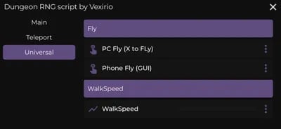 Script preview thumbnail