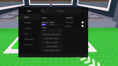 Script preview thumbnail