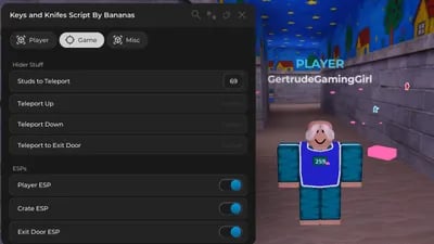 Script preview thumbnail