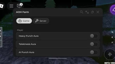 Script preview thumbnail