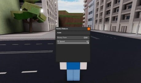 Script preview thumbnail