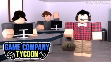 Preview of Game Company Tycoon Infinite Ads